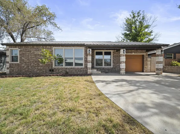 803 W 14th St, Big Spring, TX 79720