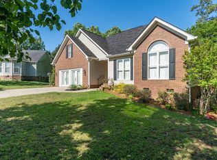 430 Whispering Winds Dr, Lexington, SC 29072