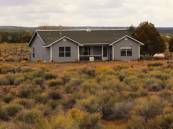 57 Johnson Dr, Thoreau, NM 87323
