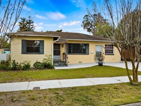 434 Purdue St, Orlando, FL 32806