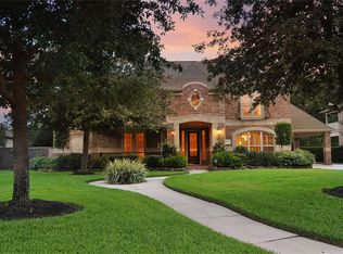 1311 Regal Green Ct, Kingwood, TX 77345