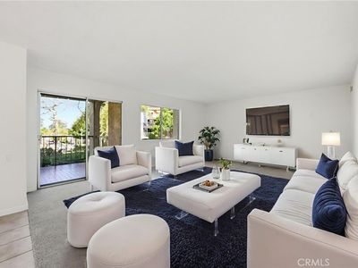 3243 San Amadeo Unit 1F, Laguna Woods, CA, 92637