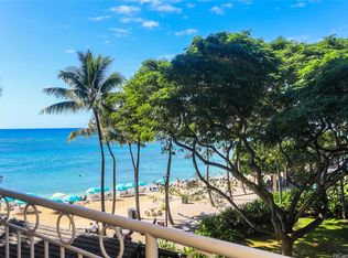 Waikiki Shore, Honolulu, HI 96815