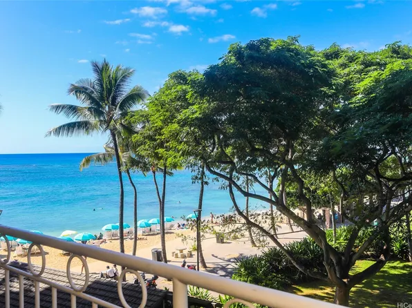 2161 Kalia Rd APT 304, Honolulu, HI 96815