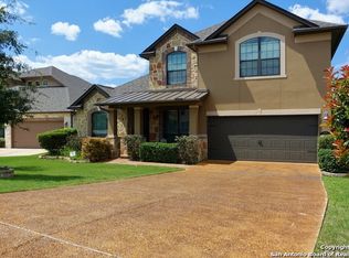 18311 Branson Fls, San Antonio, TX 78255