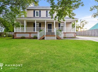 225 Mockingbird Dr, Lexington, SC 29073