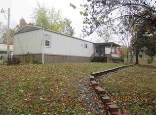 556 Co Rd 603, Jackson, MO 63755