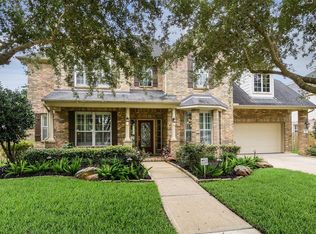 28527 Hayden Park Dr, Katy, TX 77494