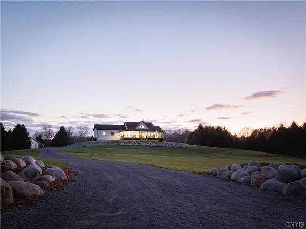 3421 Devoe Rd, Boonville, NY 13309