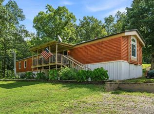 118 Cozy Acres Ter, Mountain Pine, AR 71956