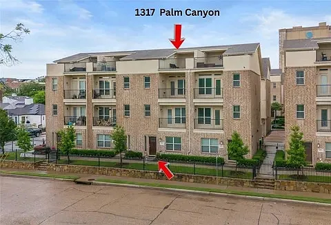 1317 Palm Canyon Dr — Photo 2