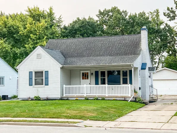 318 E Johnson St, Fond Du Lac, WI 54935