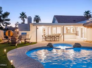 15035 N 49th Way, Scottsdale, AZ 85254