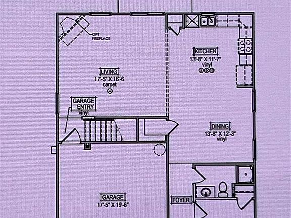 2nd image of 5144 E Old Marion Hwy Lot 32