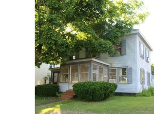 5 Prospect St, North Berwick, ME 03906
