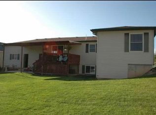 113 Belvedere Dr, Thermopolis, WY 82443