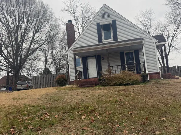 5930 Lees Xing, Olive Branch, MS 38654