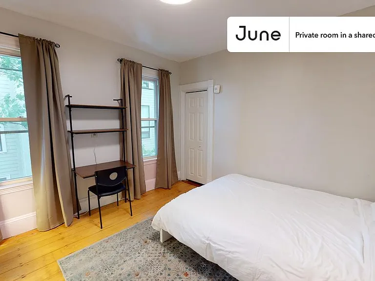 258 Prospect St #C — Photo 1