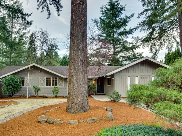 5829 SW Benfield Ct, Lake Oswego, OR 97035