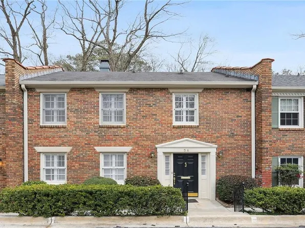 70 Old Ivy Rd NE #56, Atlanta, GA 30342