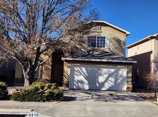 8519 Raven Ridge Dr NE, Albuquerque, NM 87113