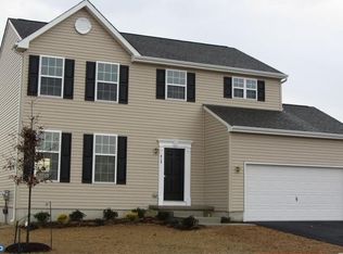 139 Penrose Branch Rd, Clayton, DE 19938