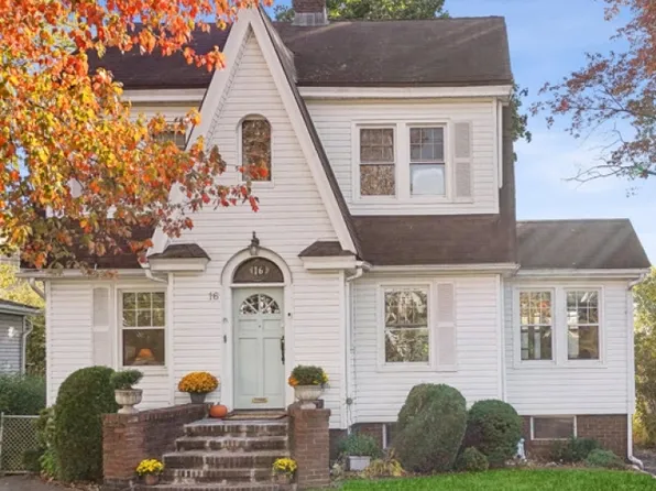 16 Amherst Ct, Maplewood Twp., NJ 07040