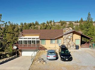 5842 Ball Point Rd, Weed, CA 96094