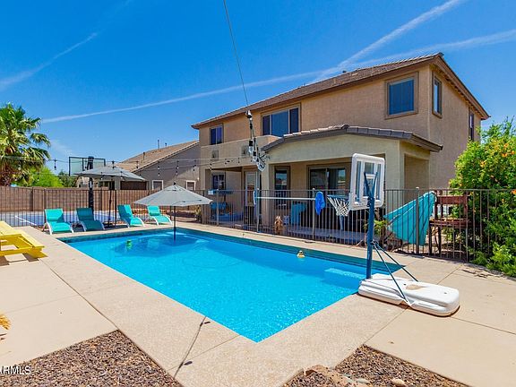 4th image of 14082 W Dahlia Dr