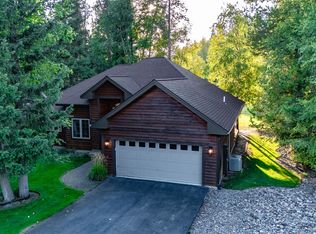 212 Pine Valley Loop, Columbia Falls, MT 59912