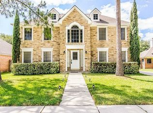 14914 Redwood Bend Trl, Houston, TX 77062