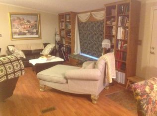 1064 Hannah Mountain Rd, Otto, NC 28763