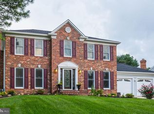 8316 Sweet Cherry Ln, Laurel, MD 20723