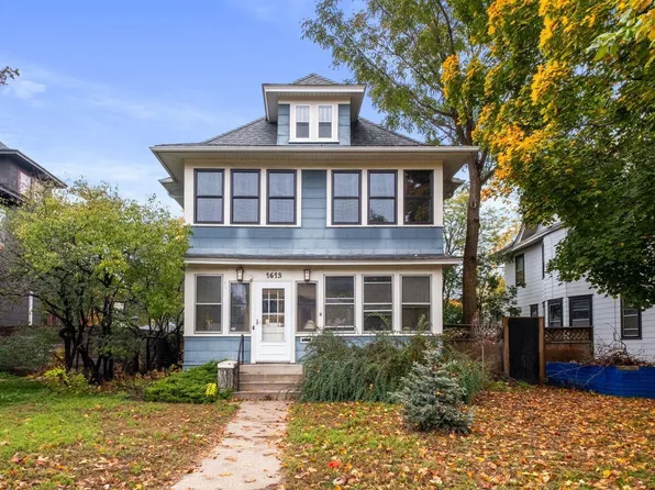 1613 Van Buren Ave, Saint Paul, MN 55104