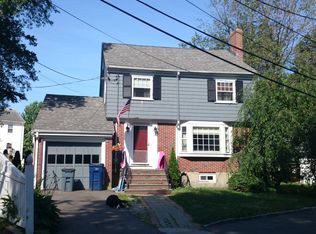 15 Gilmore Ter, West Roxbury, MA 02132