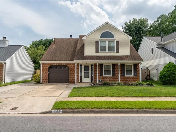 1953 Arlington Arch Dr, Virginia Beach, VA 23464
