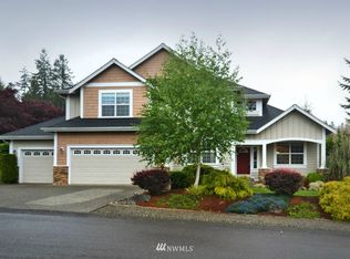 1209 116th Stct NW, Gig Harbor, WA