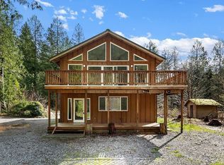 19402 River Pl, Sultan, WA