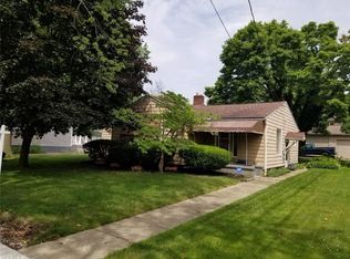 509 Cherry Ave, Niles, OH
