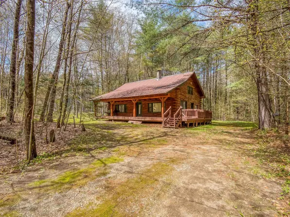 10 Horse Pasture Lane, Thornton, NH 03285