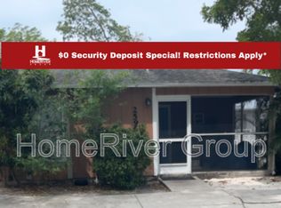 2596 Andrew Dr, Naples, FL 34112