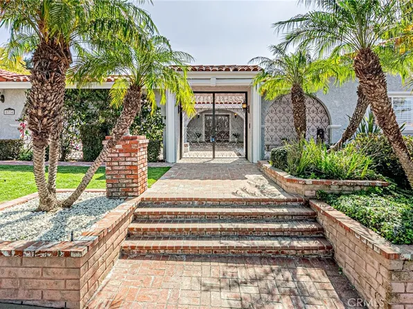 8714 Lindante Dr, Whittier, CA 90603