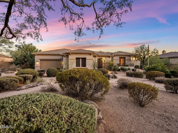 7829 E SOFTWIND Drive, Scottsdale, AZ 85255