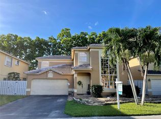 4257 NW 57th Dr, Coconut Creek, FL 33073