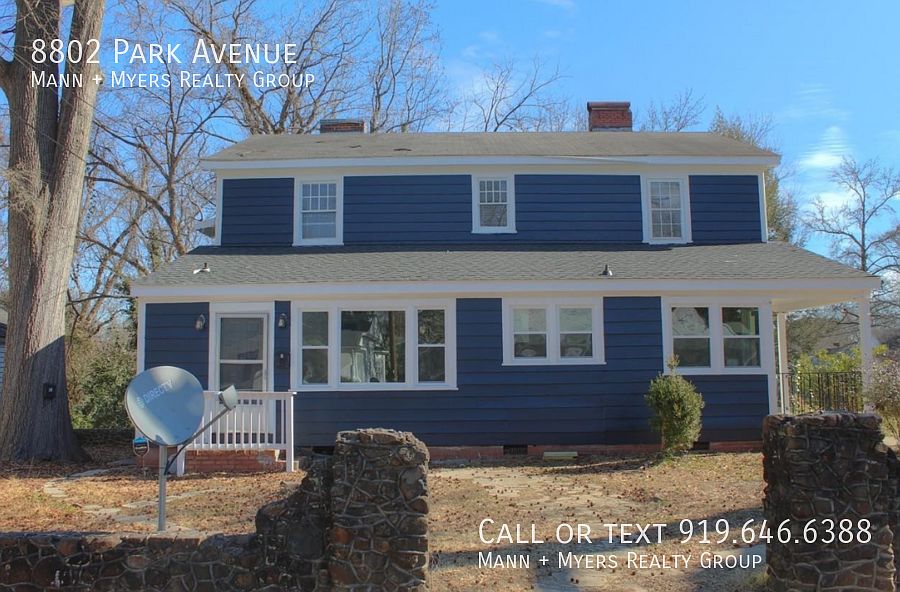 1st image of 8802 Park Ave