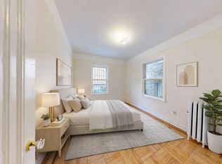 93 Park Ter W #A, New York, NY 10034