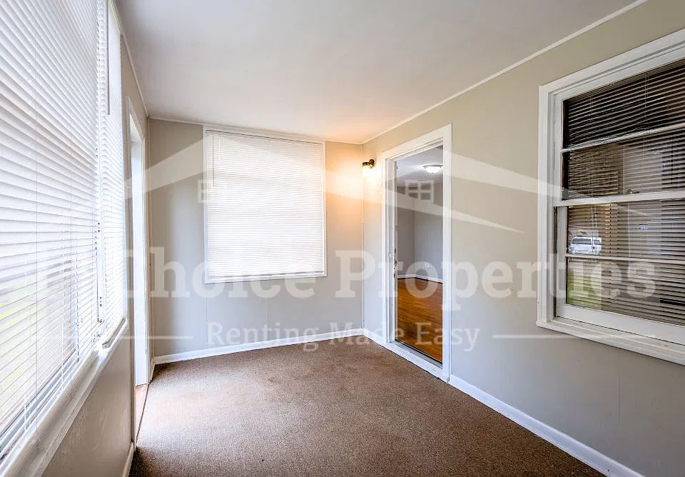 818 Eastwood Avenue, Talladega, AL - 1 — Photo 3