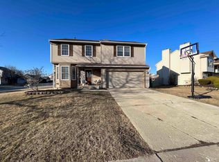 7257 Glacier Pointe Dr, Ypsilanti, MI