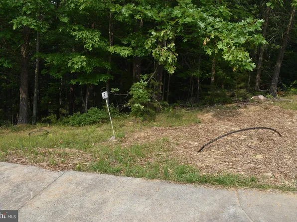 Creek Valley Dr, Basye, VA 22810