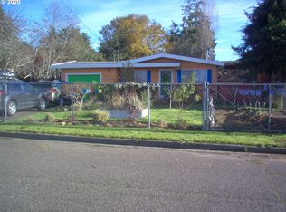 583 S Marple St, Coos Bay, OR 97420